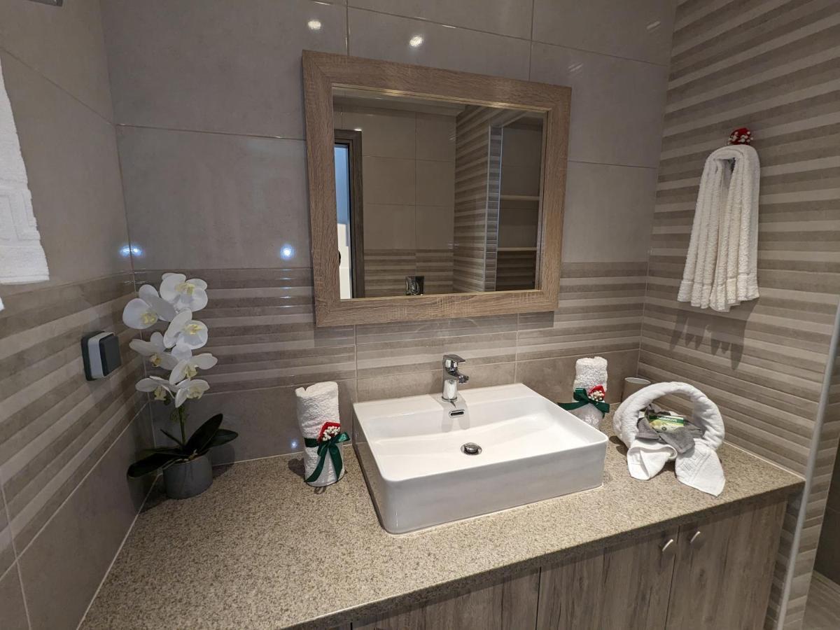 Cute Apartments 케팔로스 외부 사진
