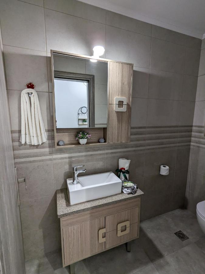Cute Apartments 케팔로스 외부 사진