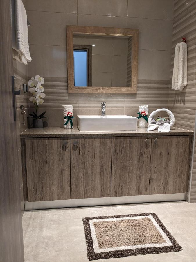 Cute Apartments 케팔로스 외부 사진