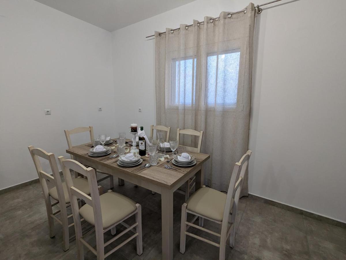 Cute Apartments 케팔로스 외부 사진