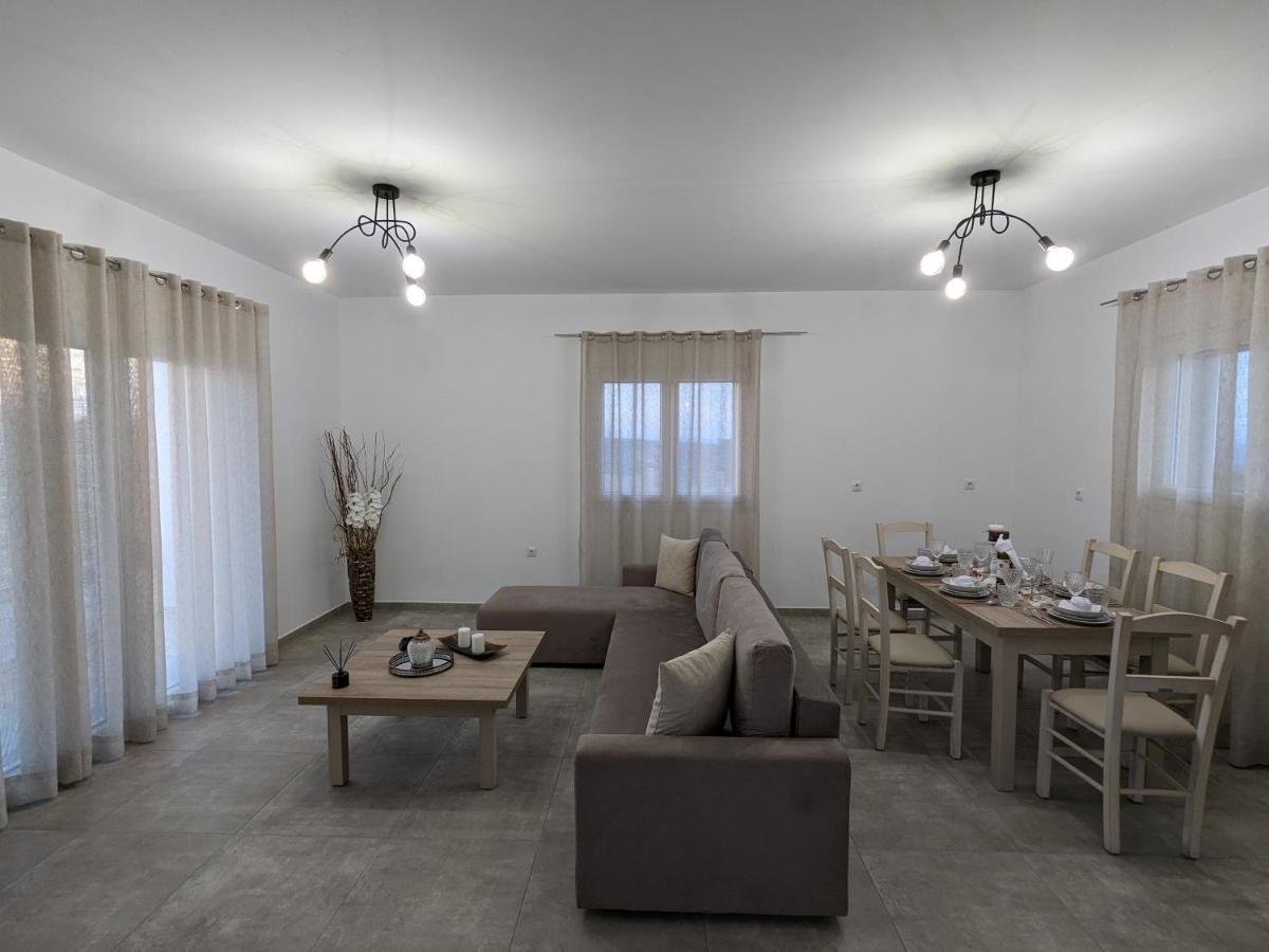 Cute Apartments 케팔로스 외부 사진