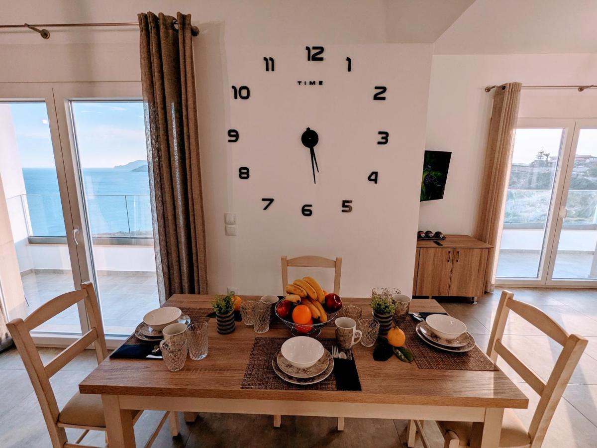 Cute Apartments 케팔로스 외부 사진