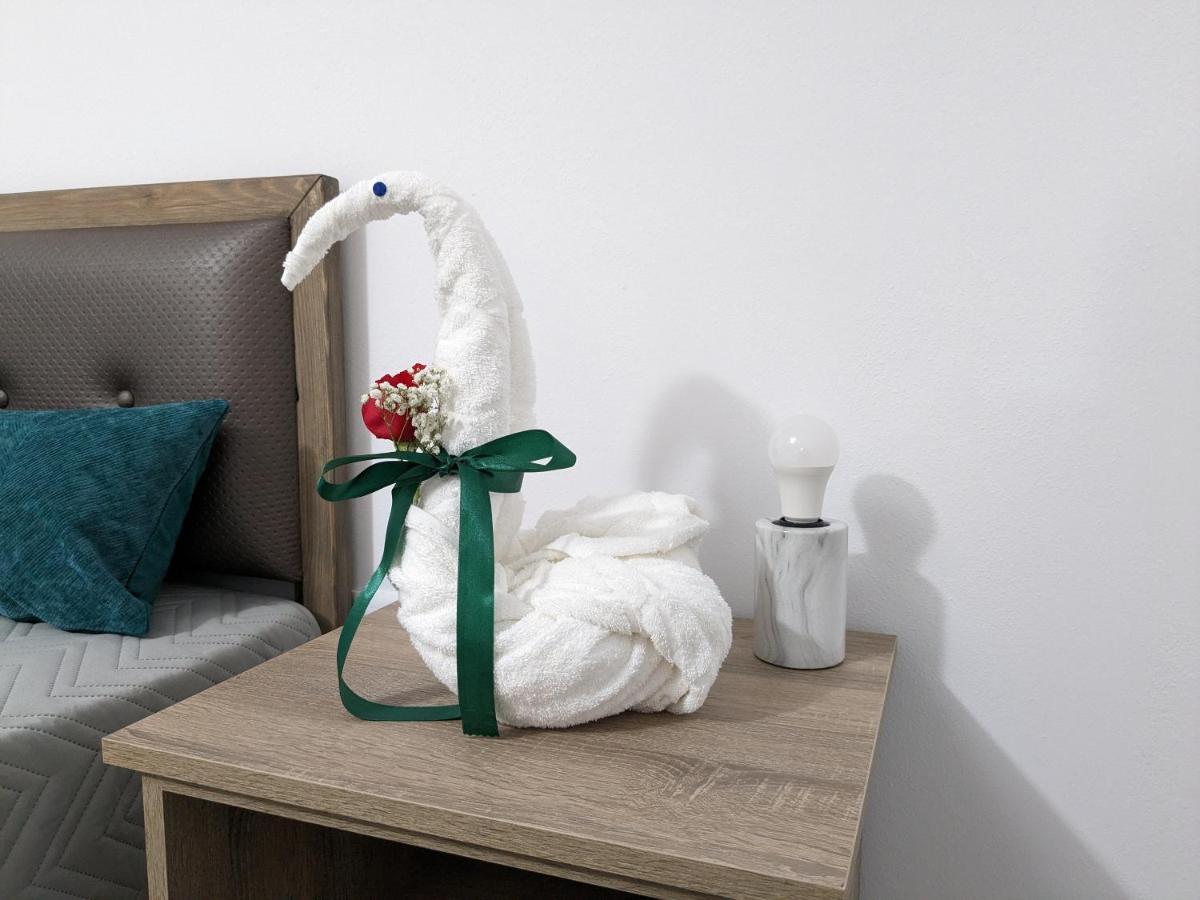 Cute Apartments 케팔로스 외부 사진