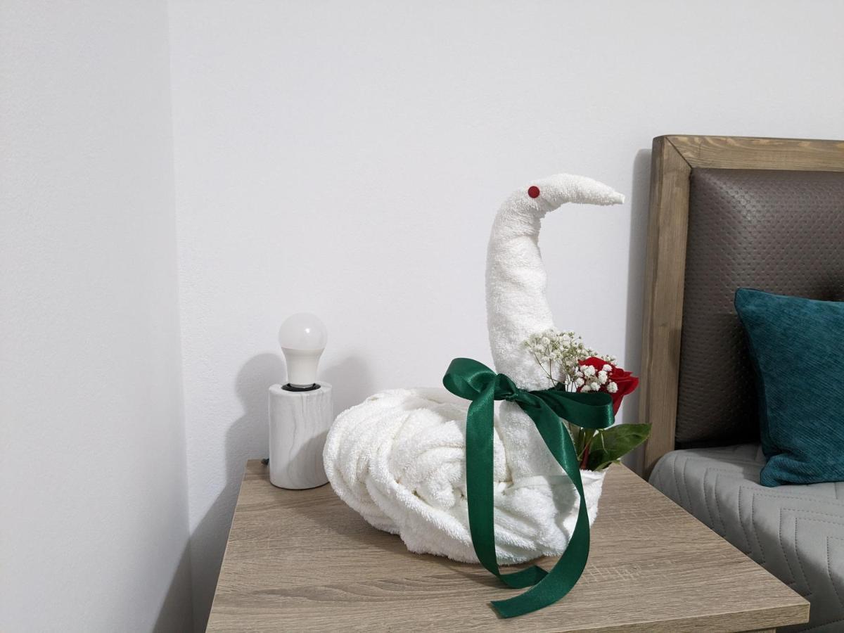 Cute Apartments 케팔로스 외부 사진
