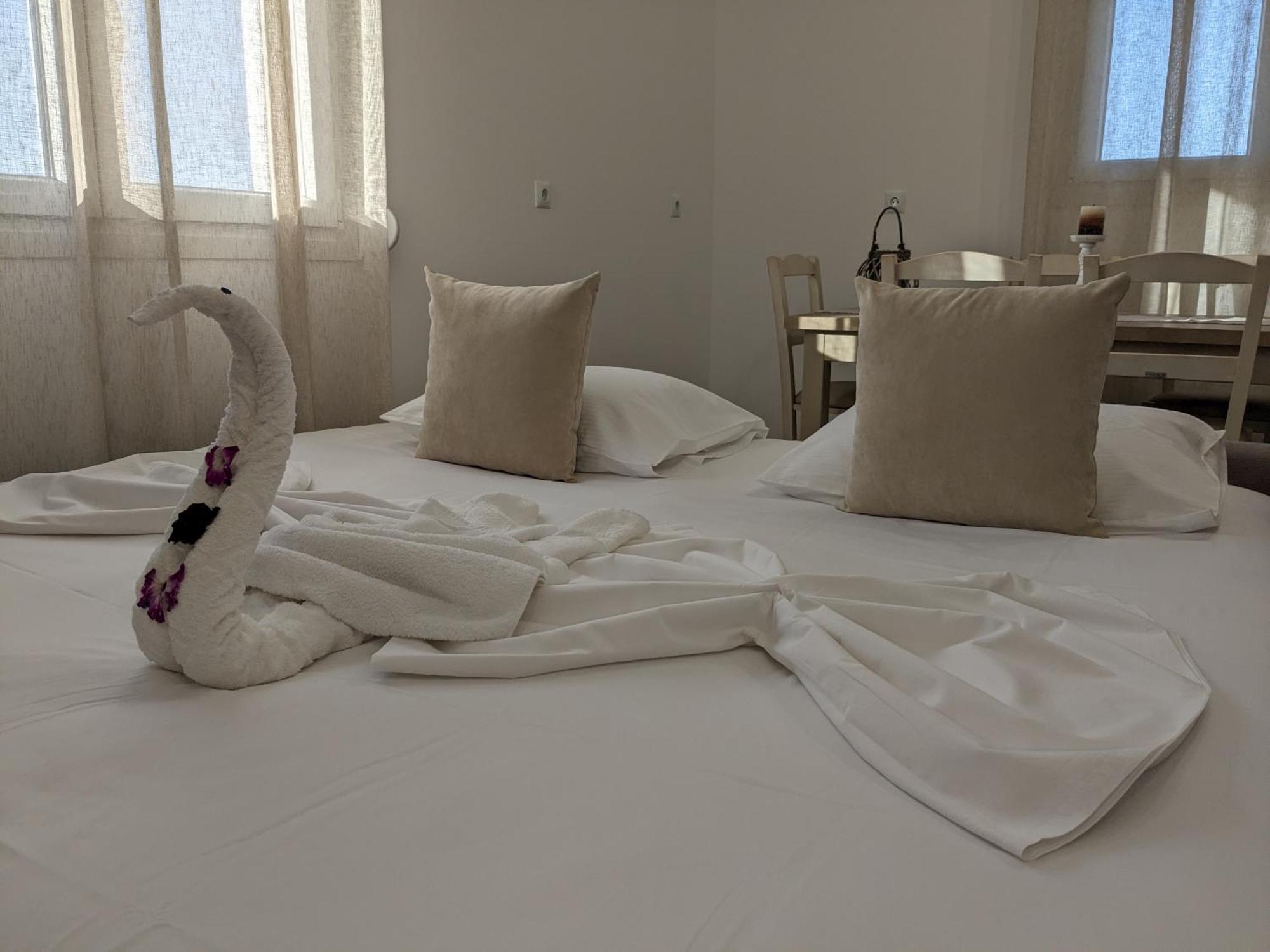 Cute Apartments 케팔로스 외부 사진