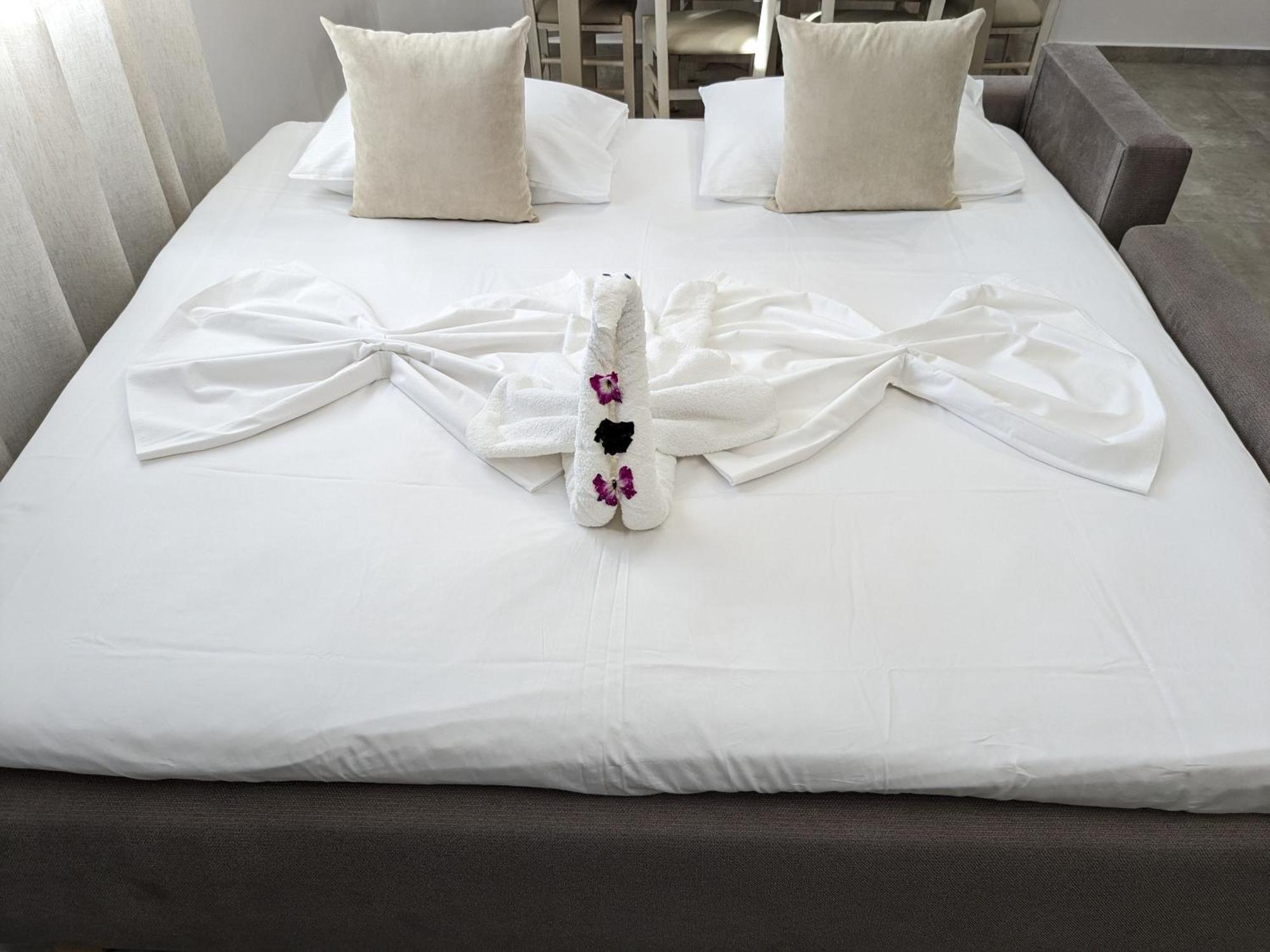 Cute Apartments 케팔로스 외부 사진